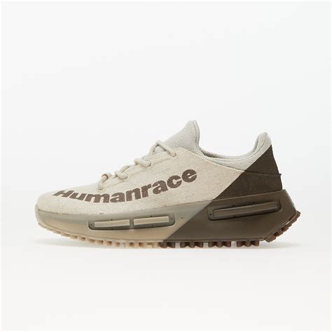 adidas human race schuhe